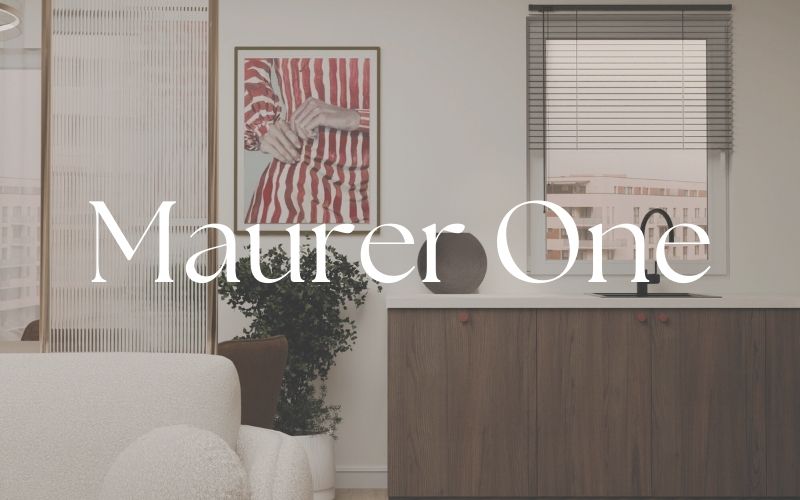 maurer one focus maurer one focus