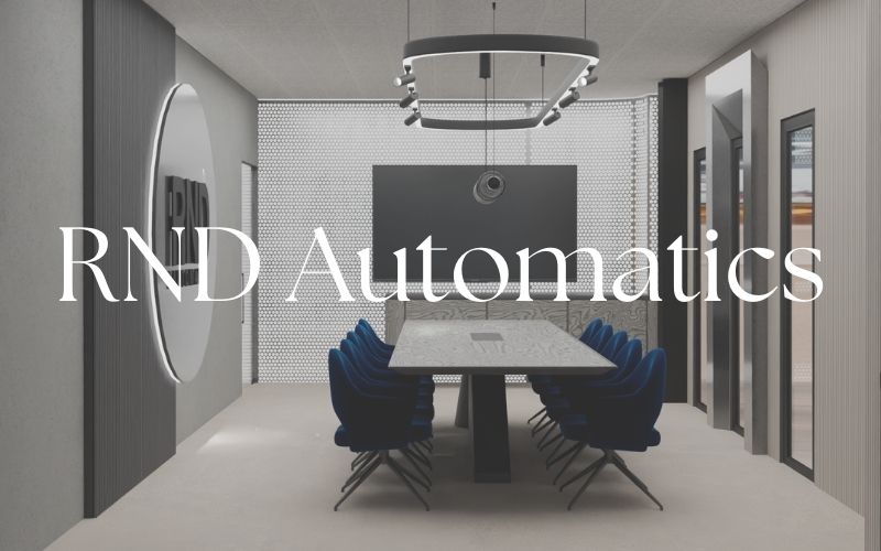 rnd automatics focus rnd automatics focus